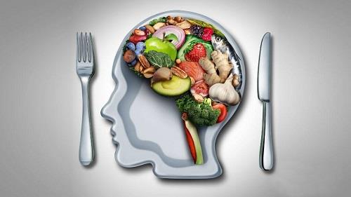 اثرات تغذیه‌ای بر سلامت روانی