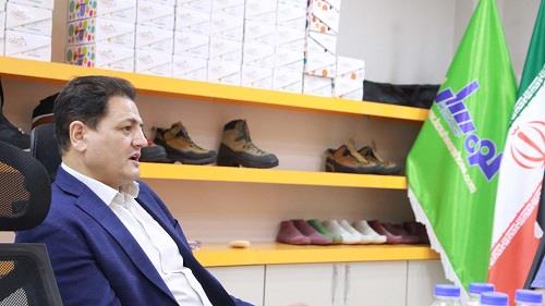 کوهسار: یک سفر هیجان انگیز به دنیای کفش