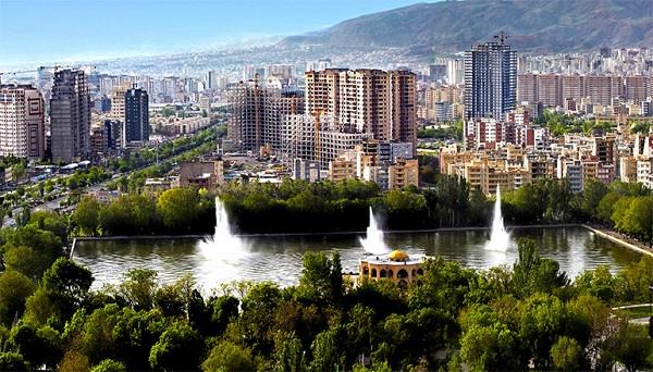 معرفی تبریز و جاذبه های گردشگری و تاریخی شگفت انگیز این شهر