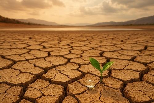 از بحران تا امید: چگونه با تغییر سبک زندگی می‌توانیم آب کشور را نجات دهیم؟