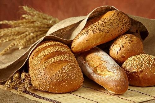 نان‌های رژیمی: همراهی مغذی در سفر به سلامتی و کاهش وزن