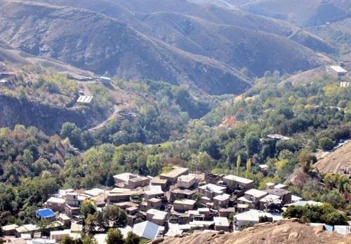 معرفی روستای واریش: رهایی از شلوغی شهری با یک سفری به روستای واریش