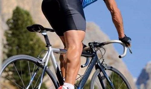 تأثیر دوچرخه‌سواری در بهبود قدرت عضلات و استقامت