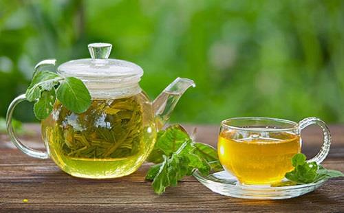 چای سبز، راهی ساده و طبیعی برای بهبود سلامتی